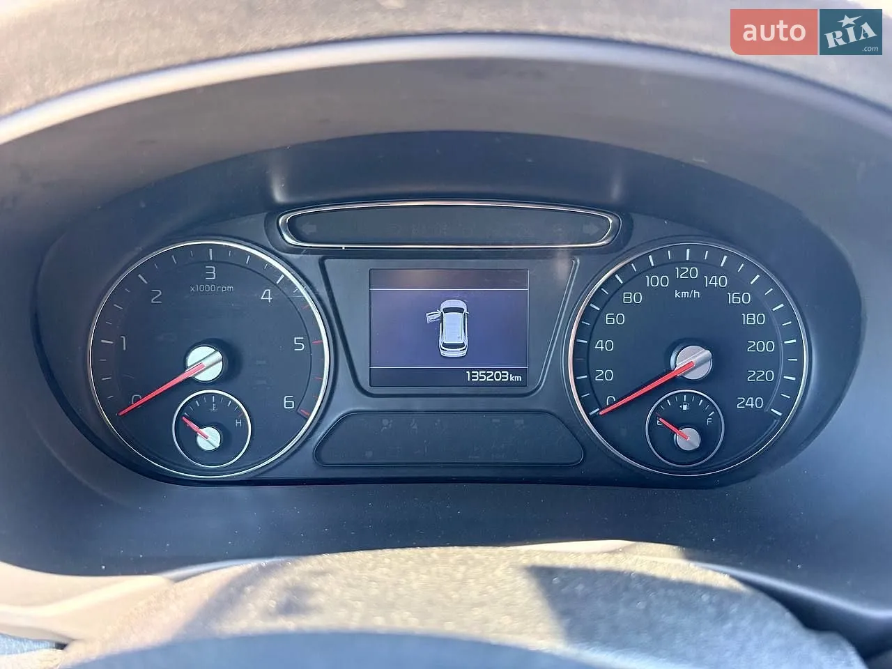 2019 Kia Sorento - мініатюра 25