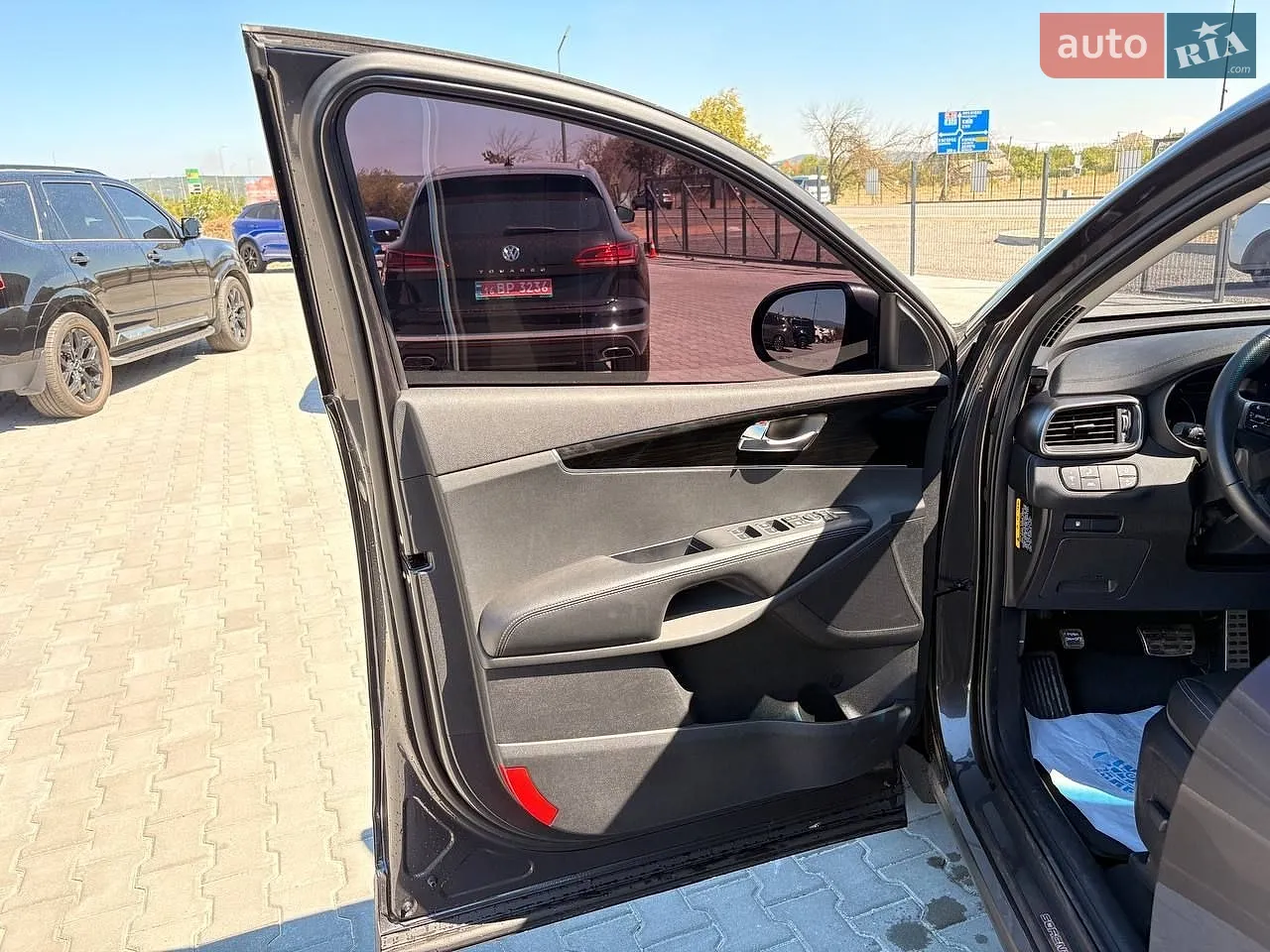 2019 Kia Sorento - мініатюра 28