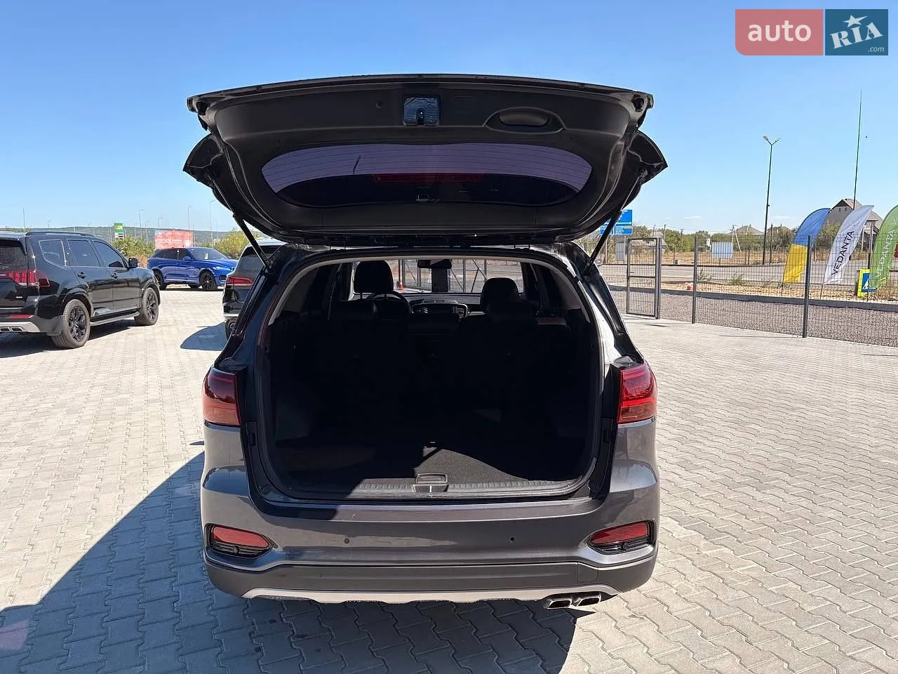 2019 Kia Sorento - мініатюра 9