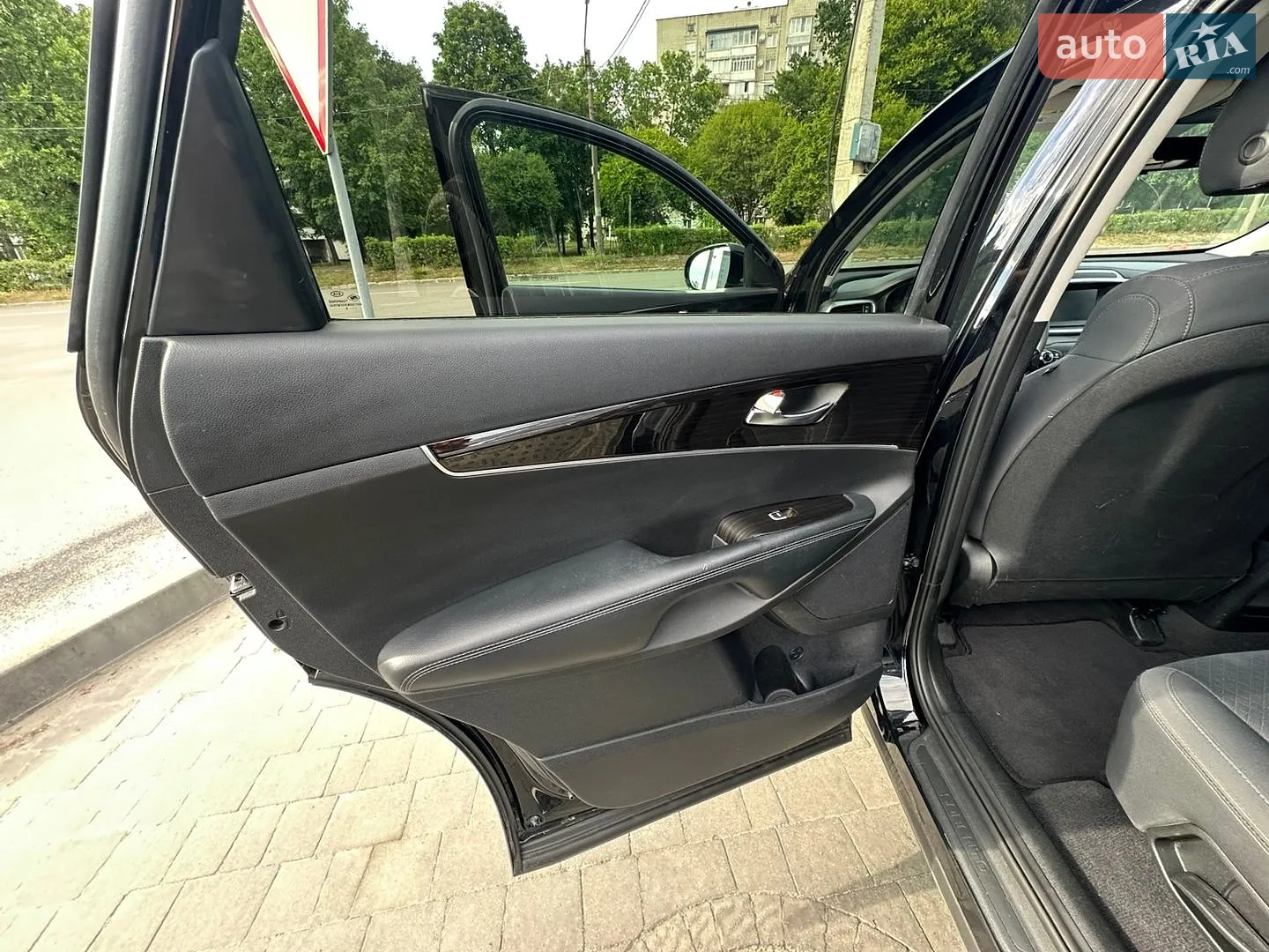 2019 Kia Sorento - мініатюра 7