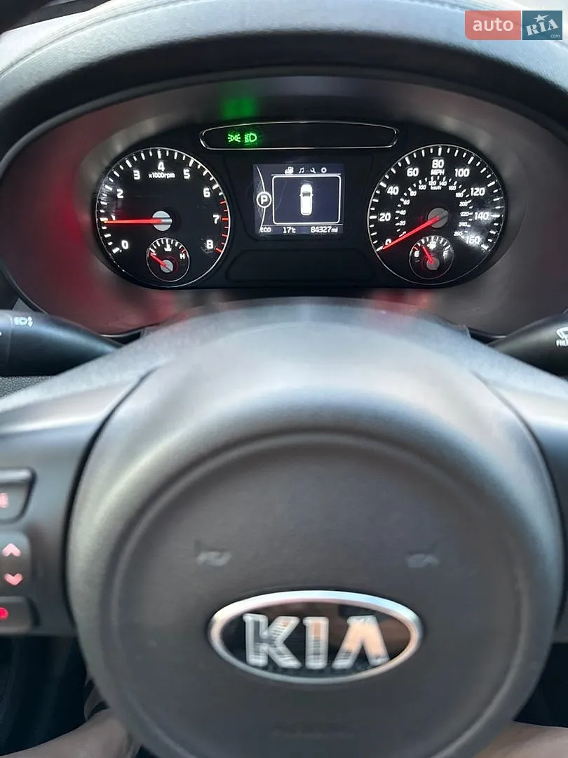 2016 Kia Sorento - мініатюра 14