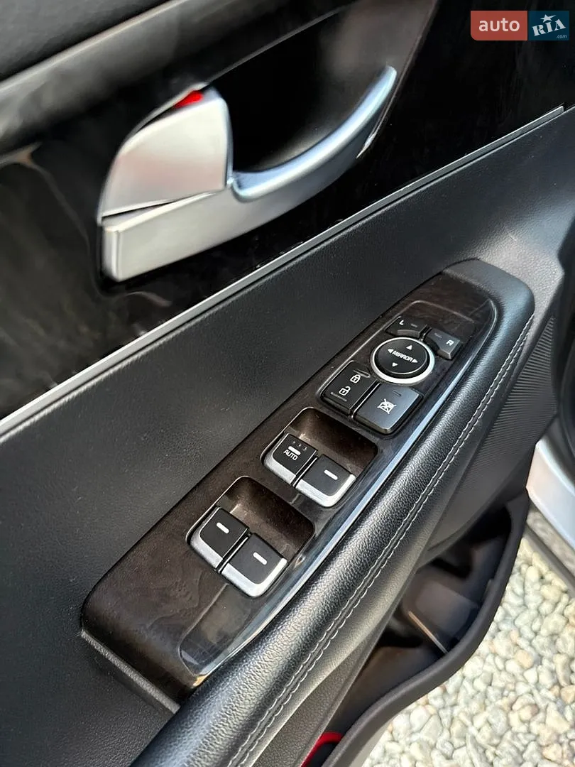 2016 Kia Sorento - мініатюра 13