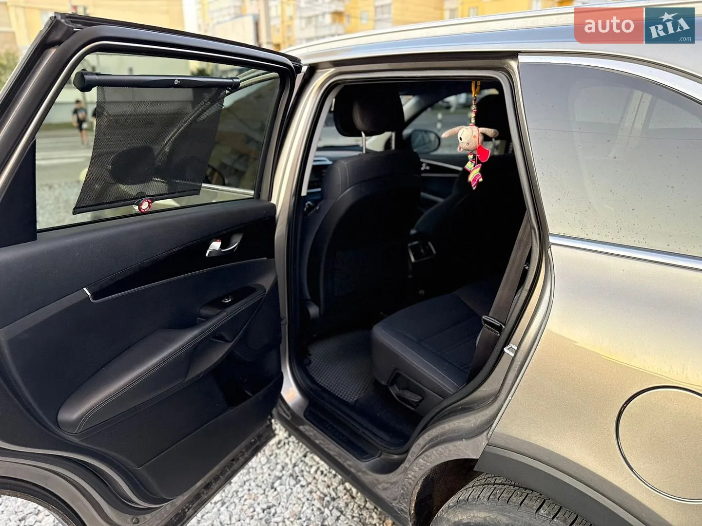 2016 Kia Sorento - мініатюра 12