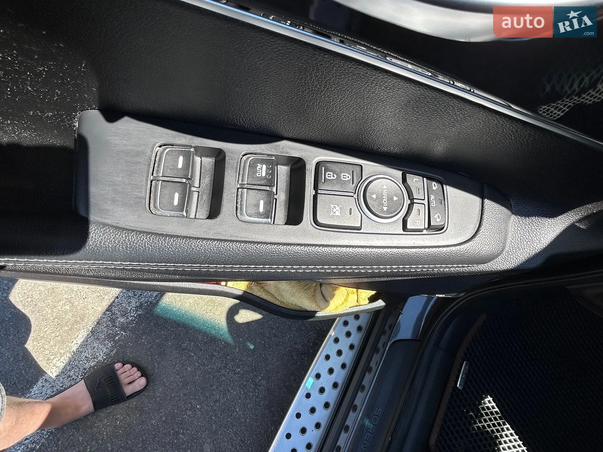2015 Kia Sorento - мініатюра 15