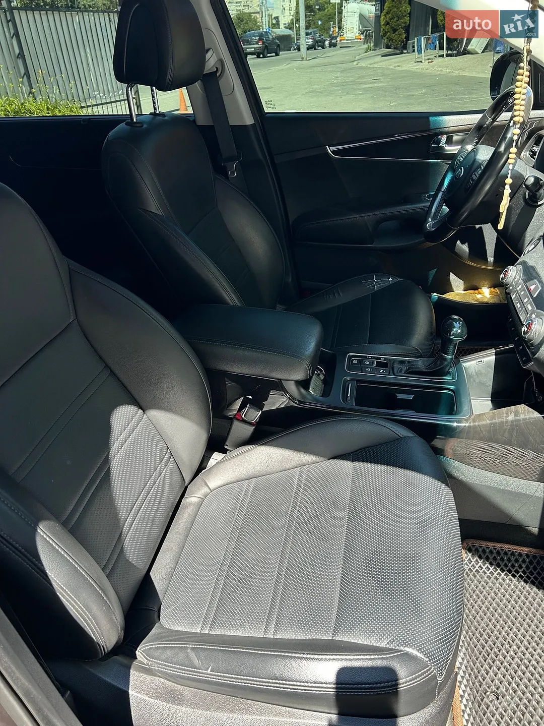2015 Kia Sorento - мініатюра 17