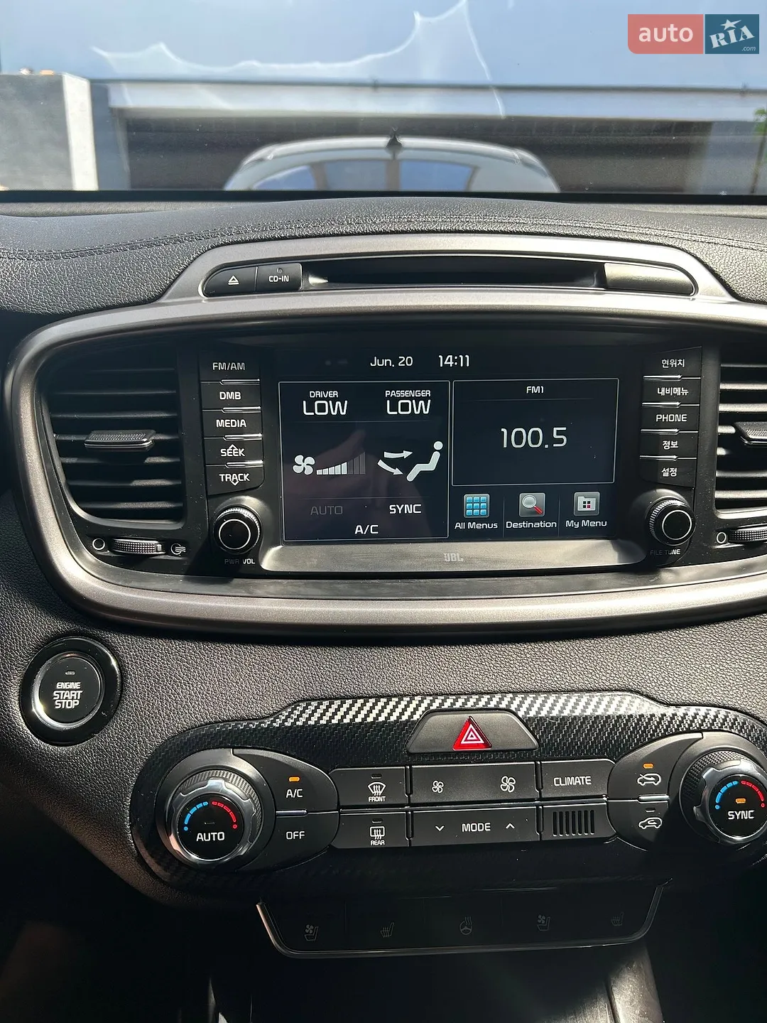 2015 Kia Sorento - мініатюра 26