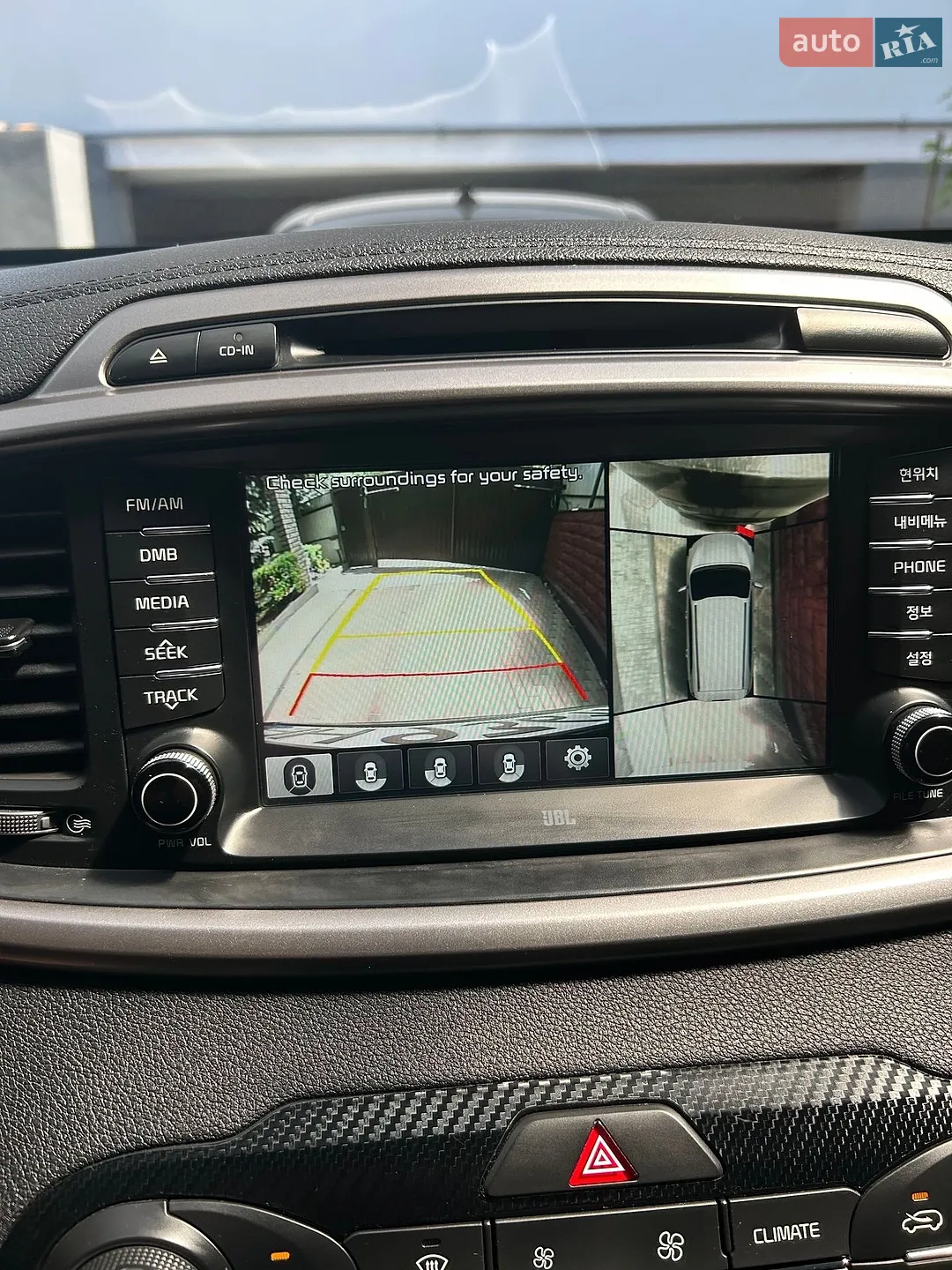2015 Kia Sorento - мініатюра 28