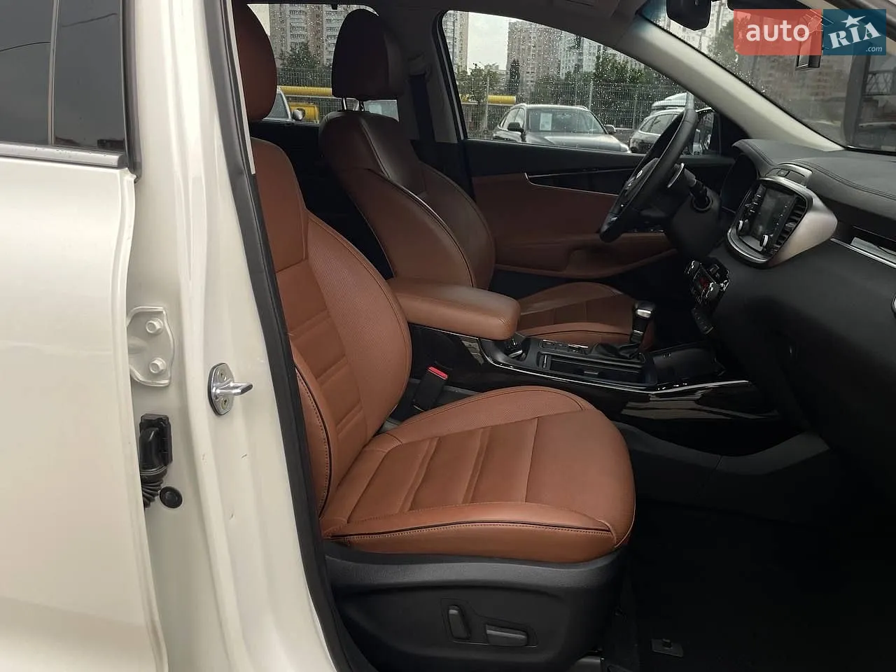 2018 Kia Sorento - мініатюра 12