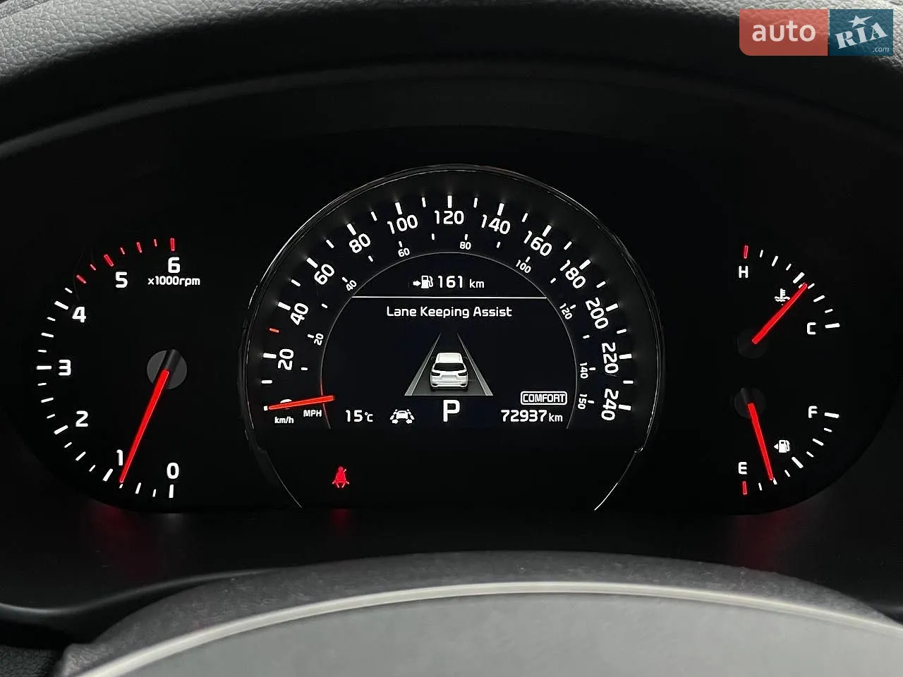 2018 Kia Sorento - мініатюра 24