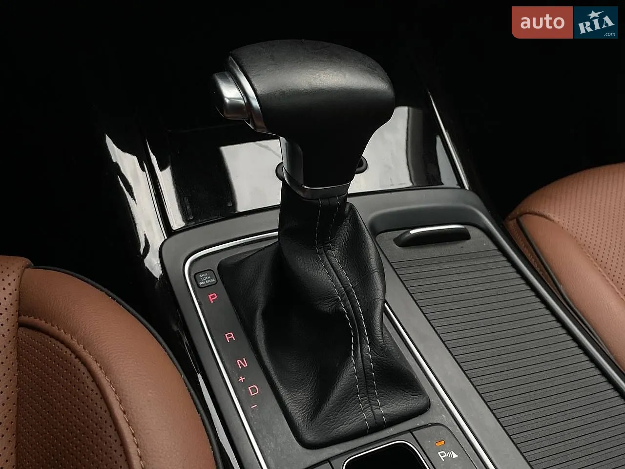 2018 Kia Sorento - мініатюра 35