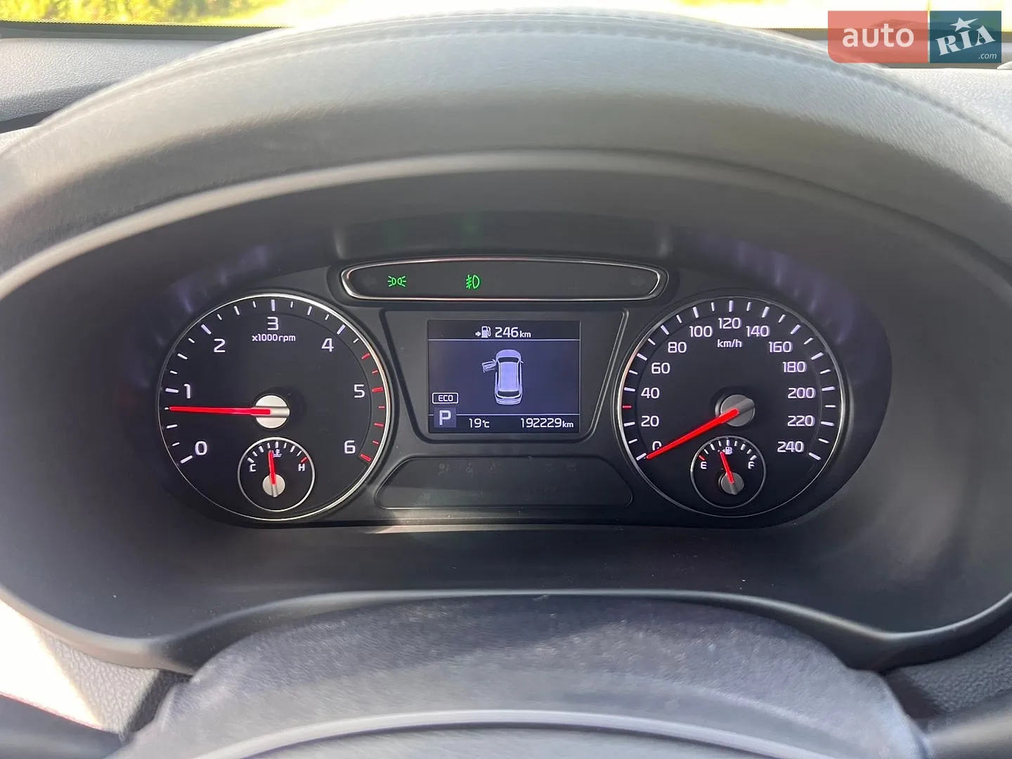2018 Kia Sorento - мініатюра 11