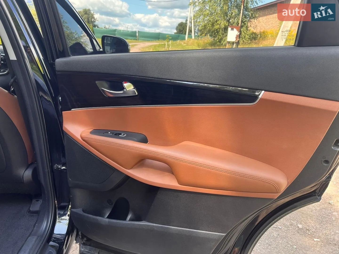 2018 Kia Sorento - мініатюра 23