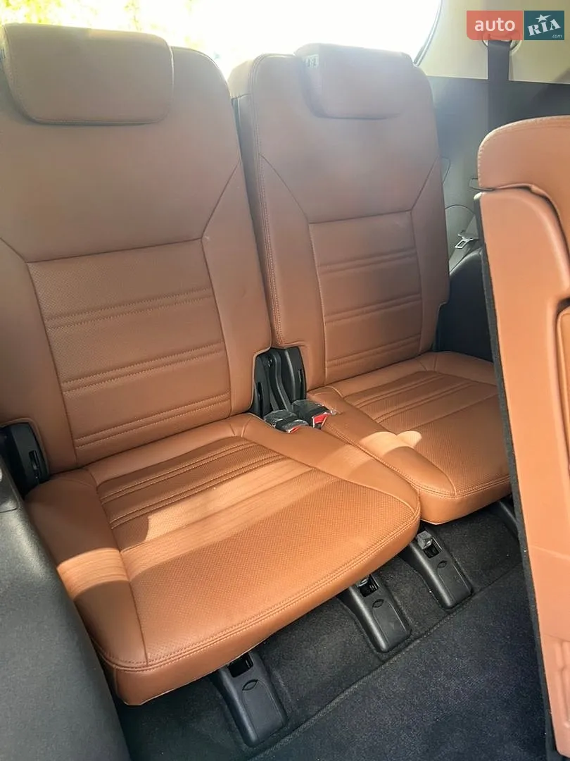2018 Kia Sorento - мініатюра 32