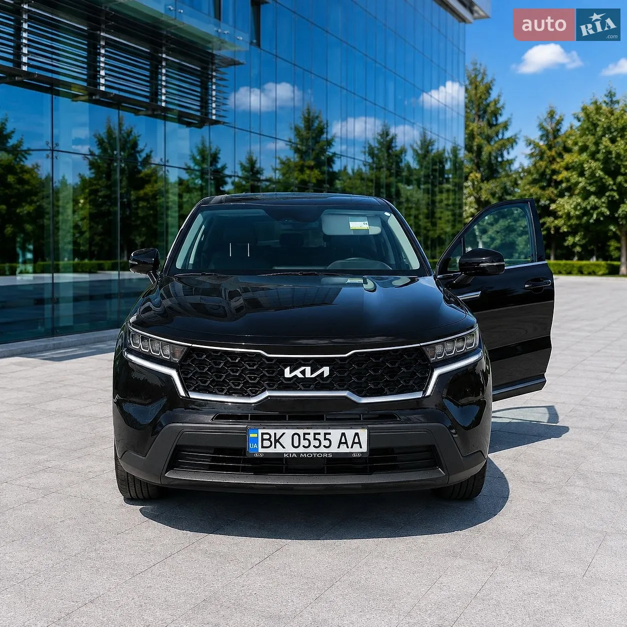 2023 Kia Sorento - мініатюра 5