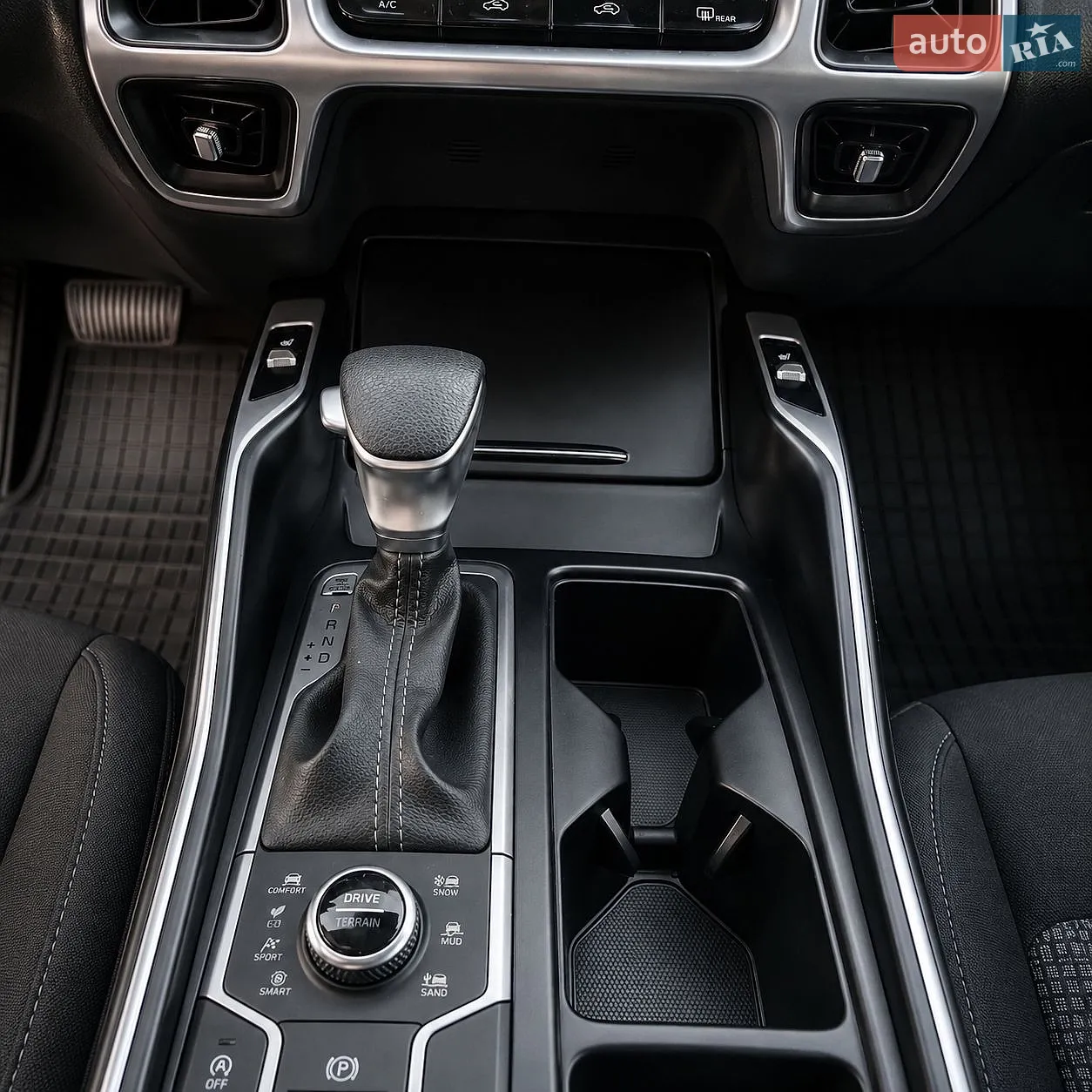 2023 Kia Sorento - мініатюра 9