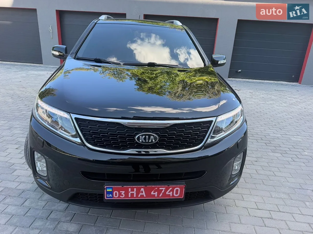 2013 Kia Sorento - мініатюра 25
