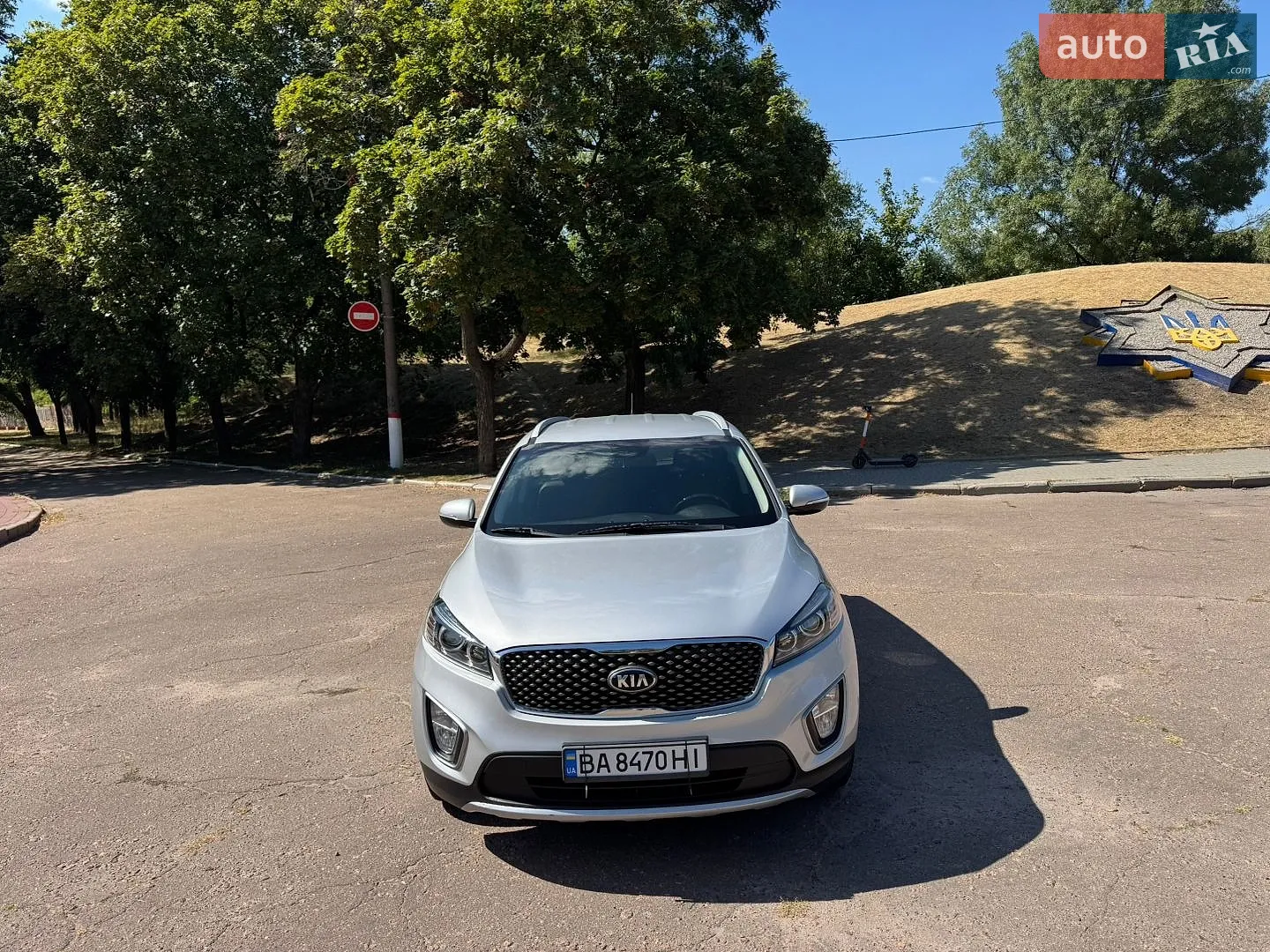 2015 Kia Sorento - мініатюра 14