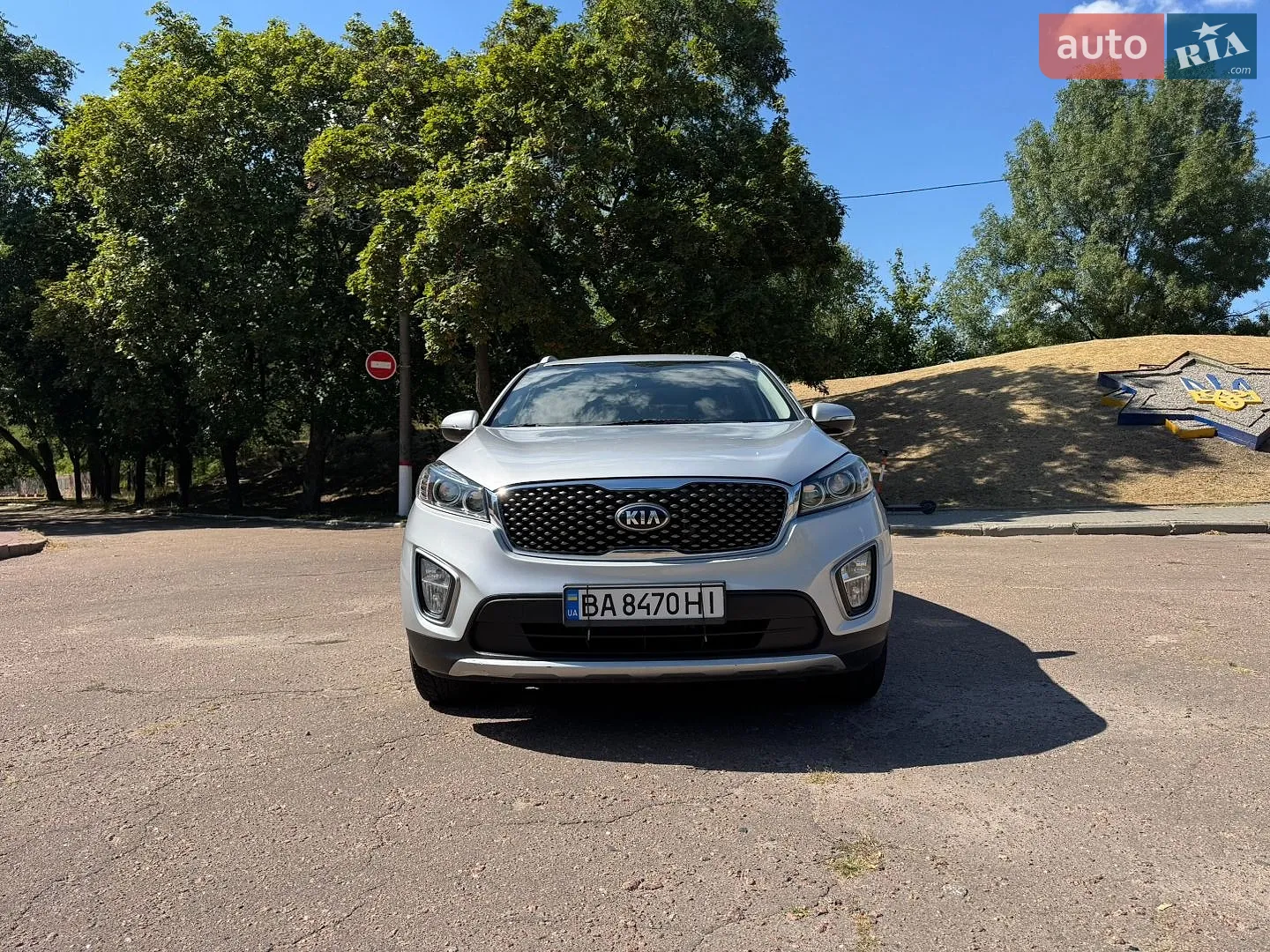 2015 Kia Sorento - мініатюра 15