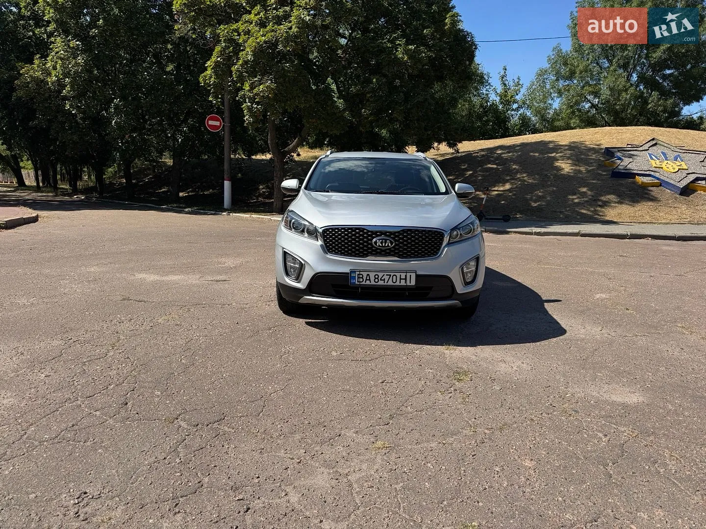 2015 Kia Sorento - мініатюра 16