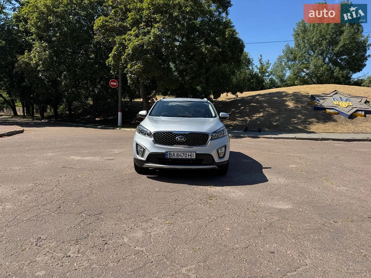 2015 Kia Sorento - мініатюра 17