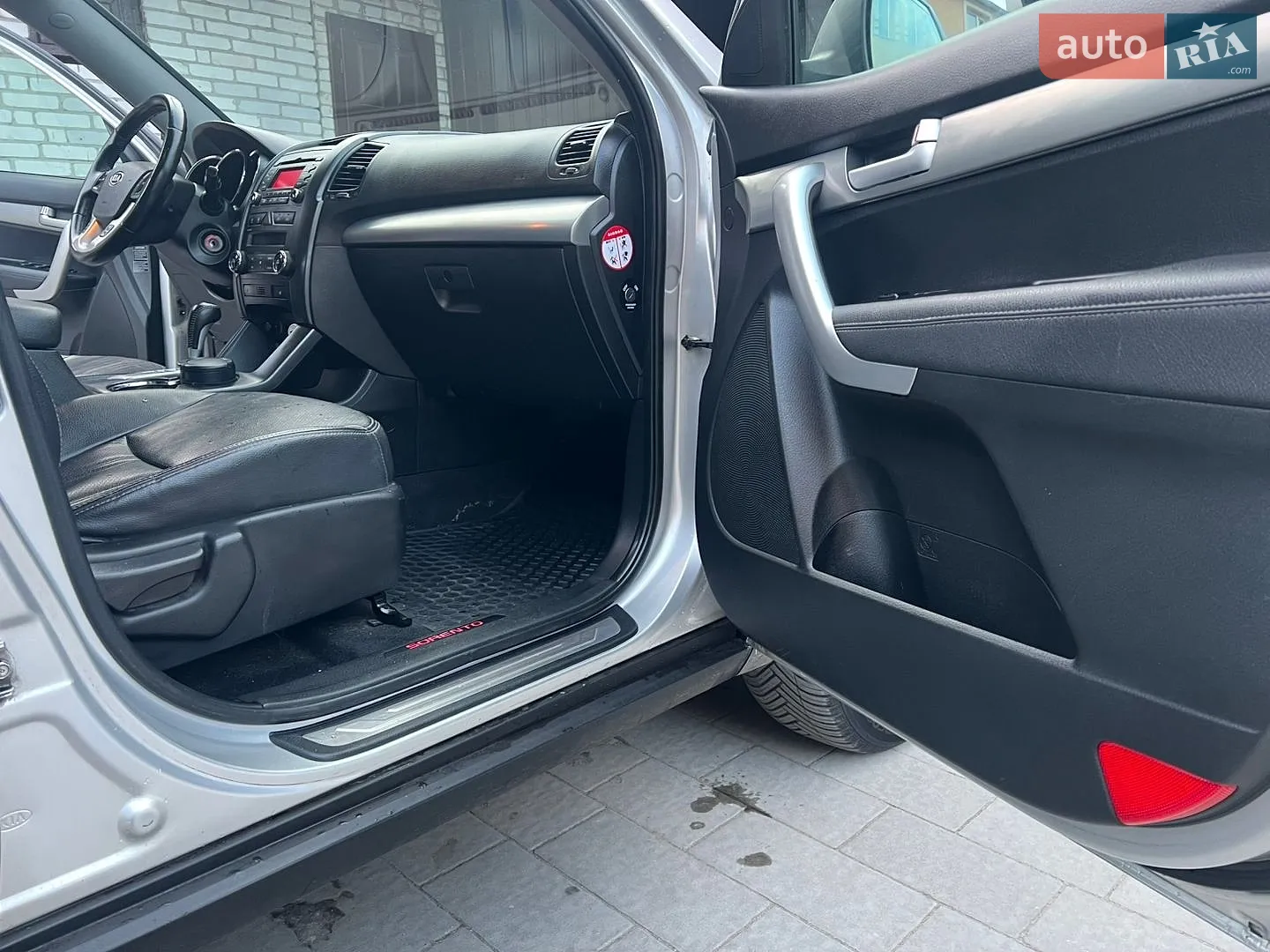 2010 Kia Sorento - мініатюра 10
