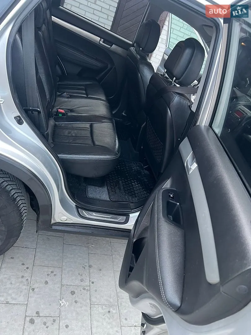 2010 Kia Sorento - мініатюра 14