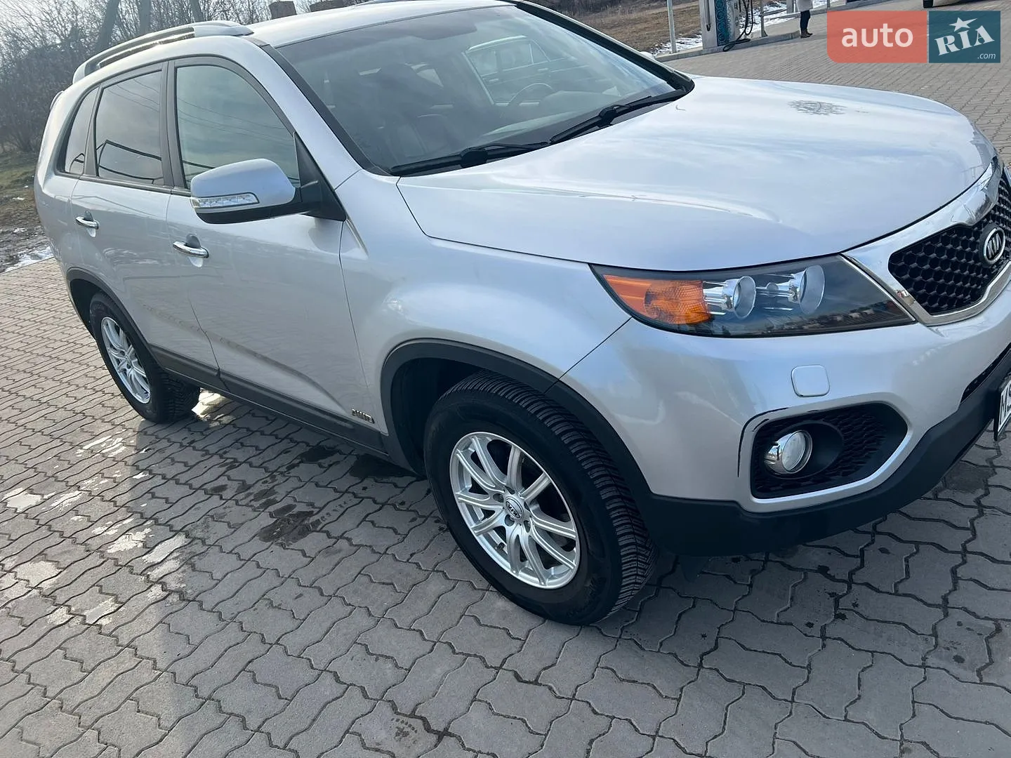 2010 Kia Sorento - мініатюра 20