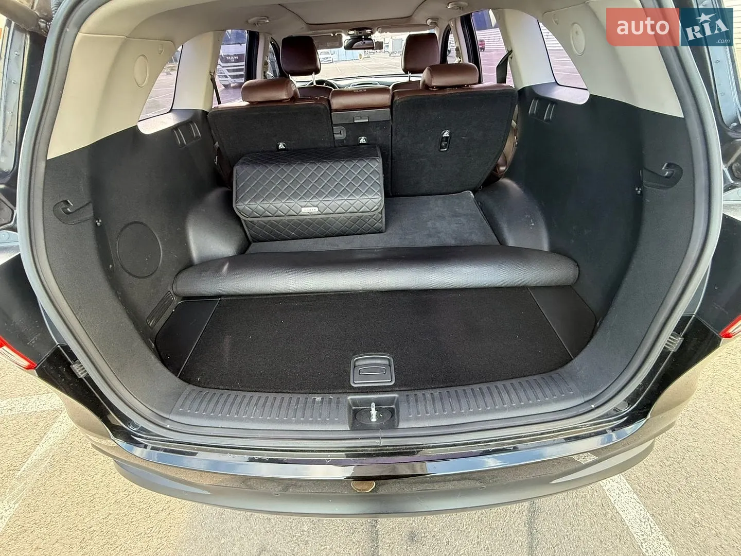 2016 Kia Sorento - мініатюра 17