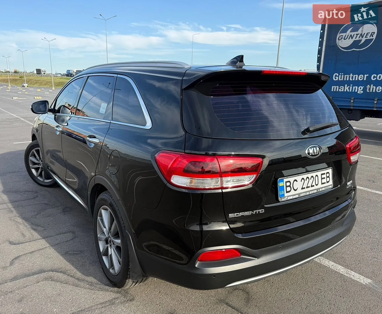 2016 Kia Sorento - мініатюра 23