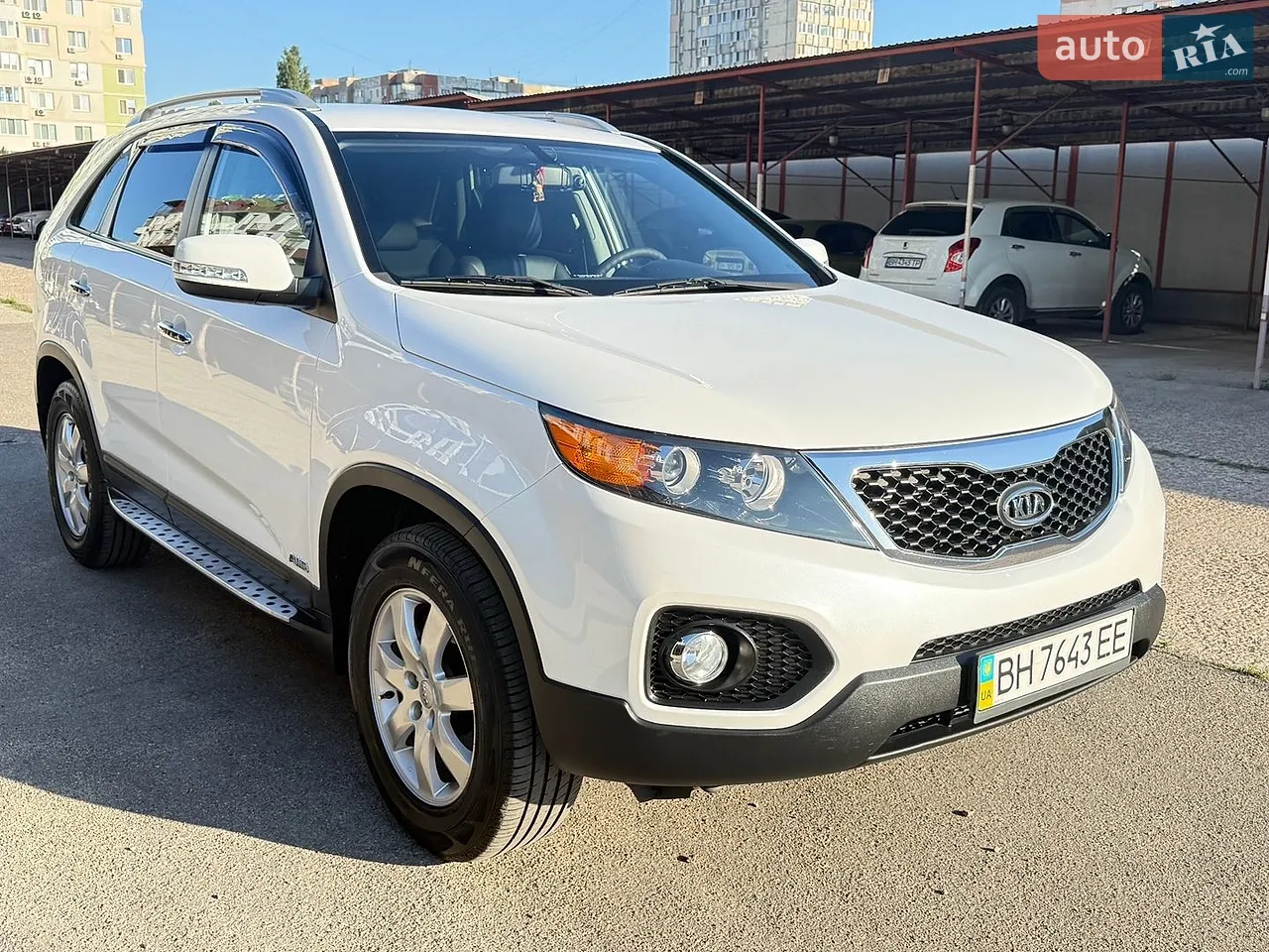 2013 Kia Sorento - мініатюра 18