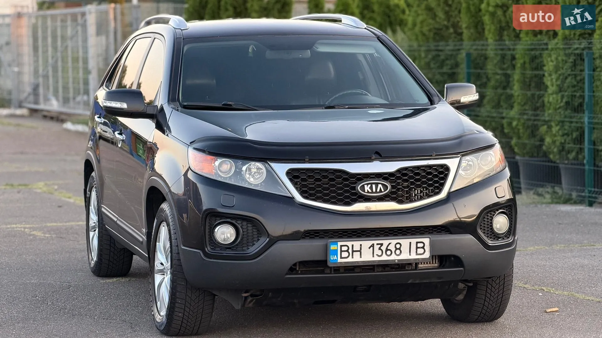 2010 Kia Sorento - фото 1