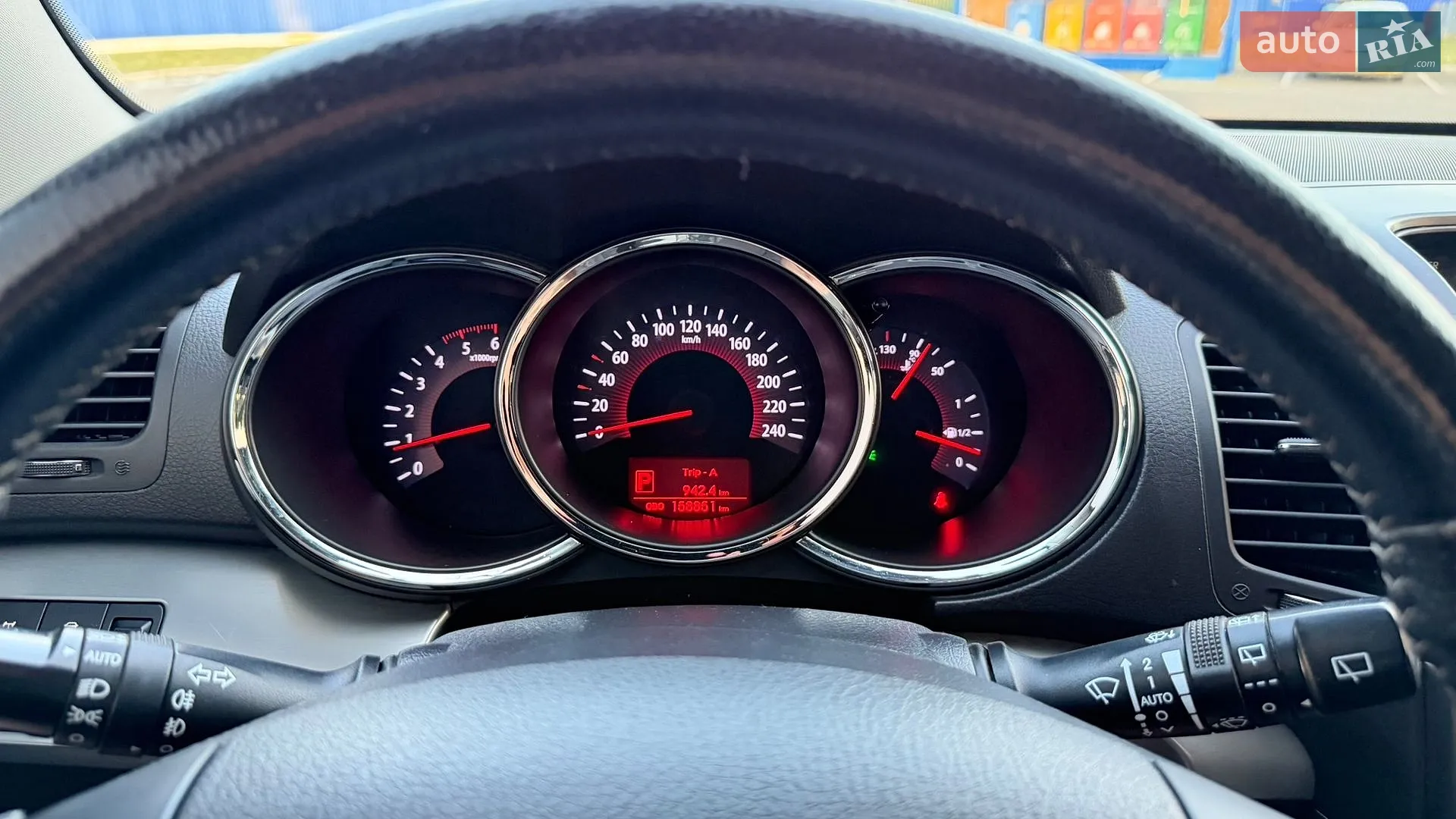 2010 Kia Sorento - мініатюра 17