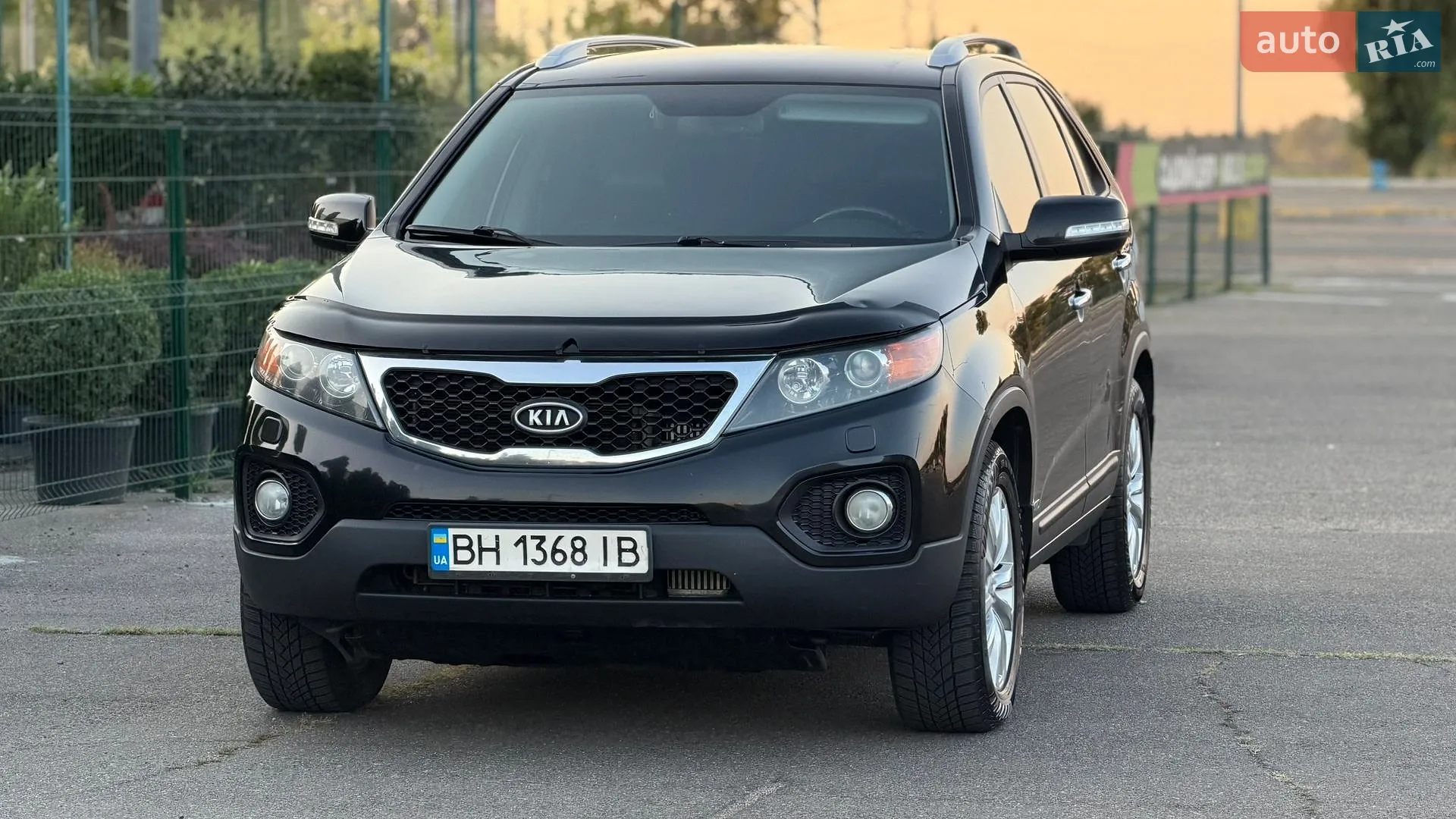 2010 Kia Sorento - мініатюра 19