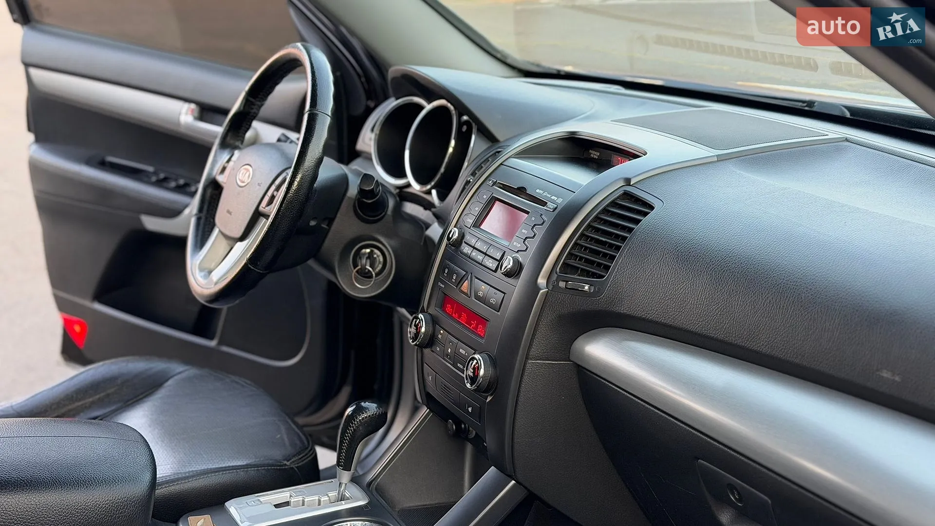 2010 Kia Sorento - мініатюра 27