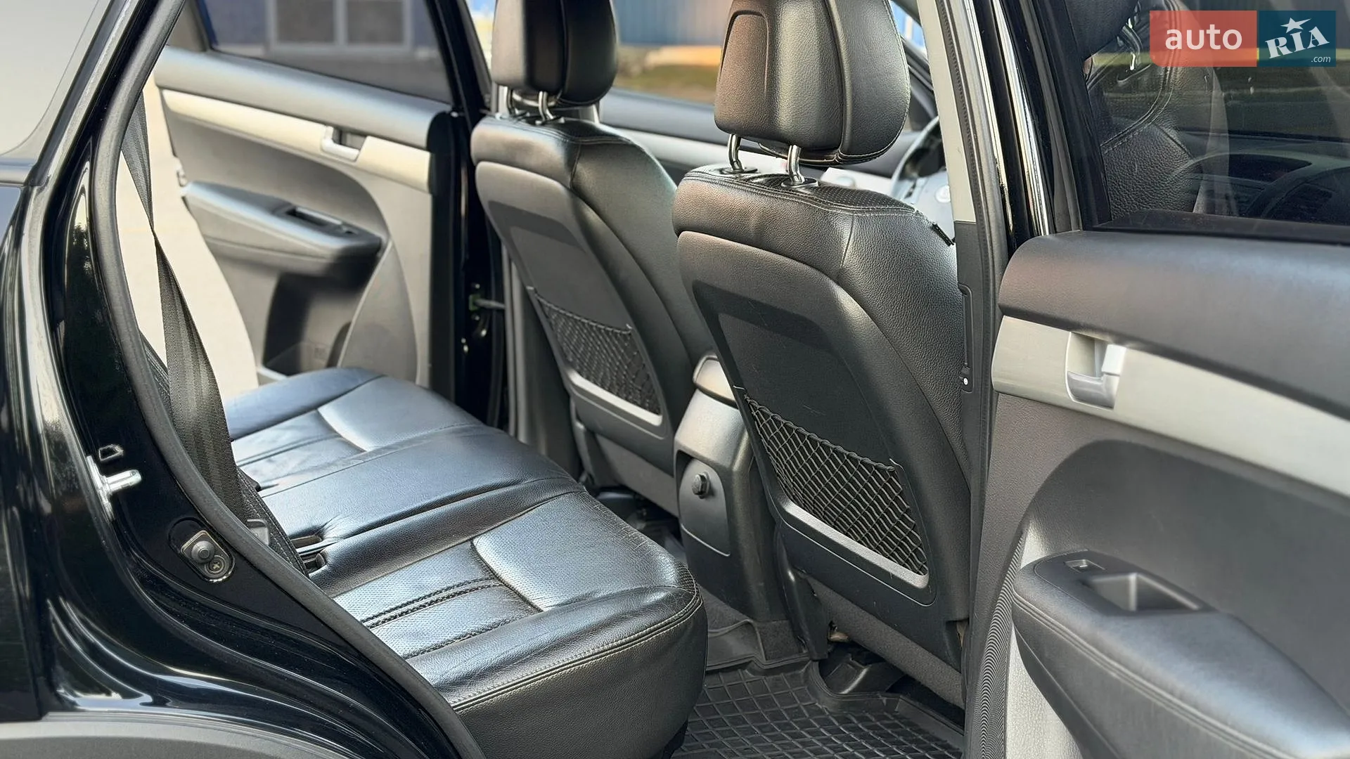 2010 Kia Sorento - мініатюра 26