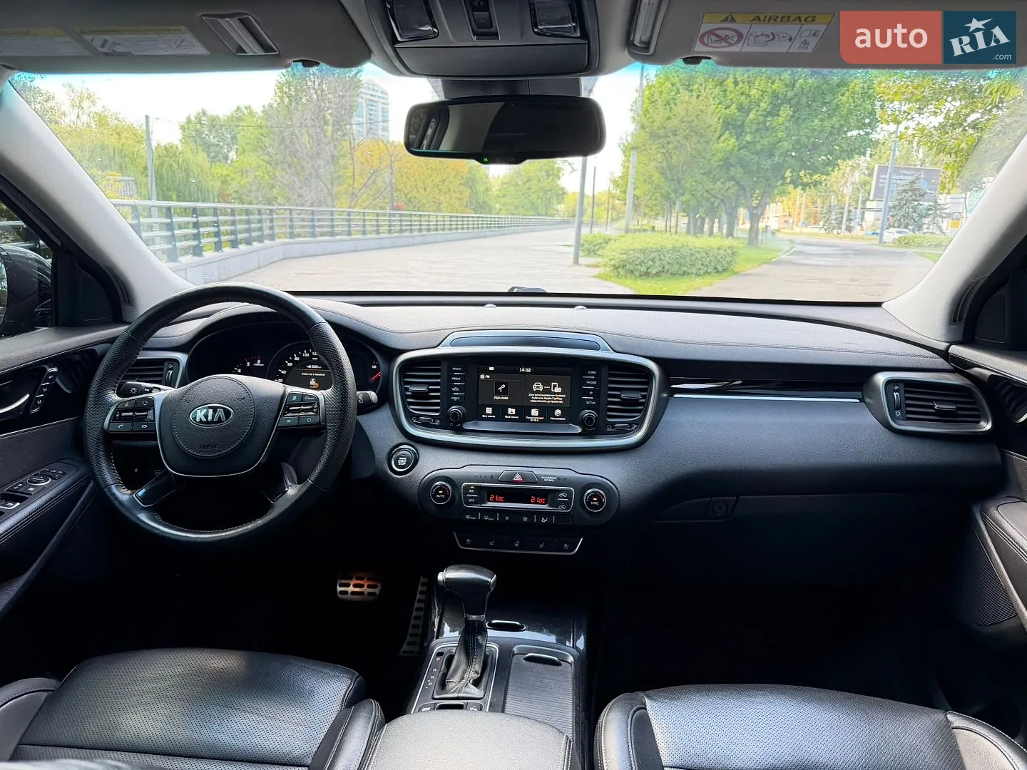 2018 Kia Sorento - мініатюра 8
