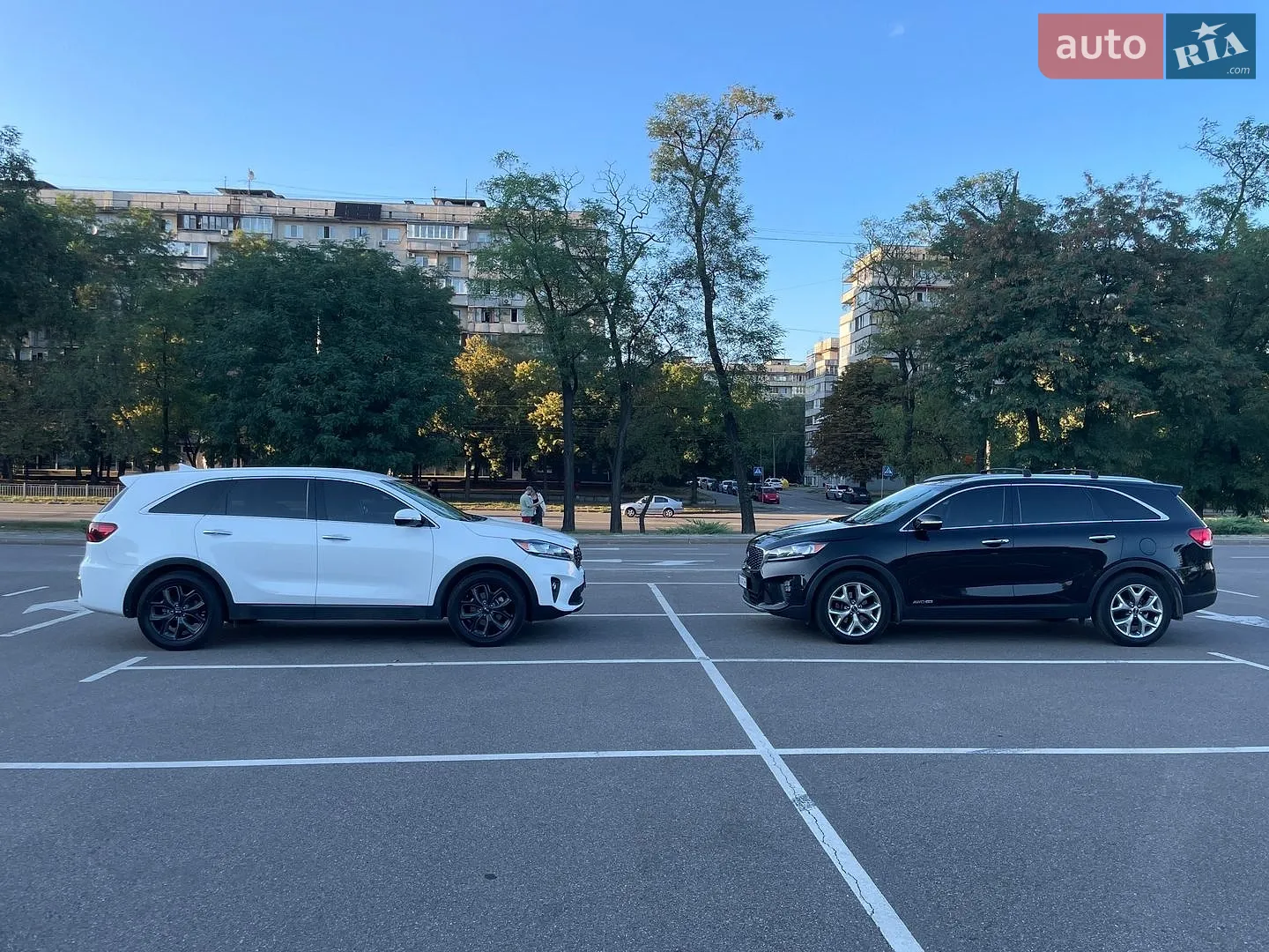2018 Kia Sorento - мініатюра 20