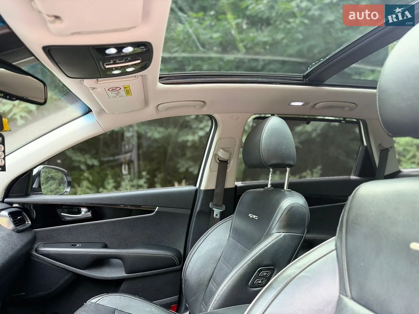 2018 Kia Sorento - мініатюра 13