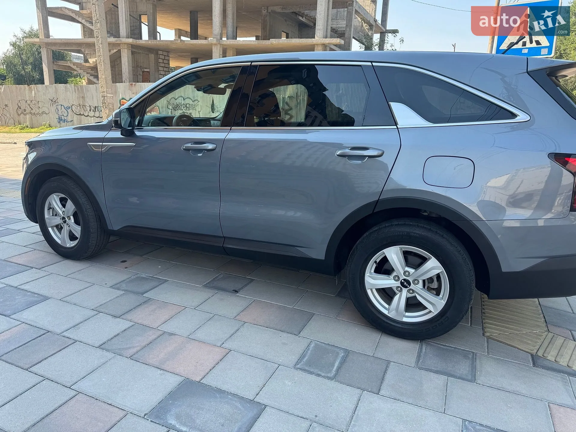 2023 Kia Sorento - мініатюра 13