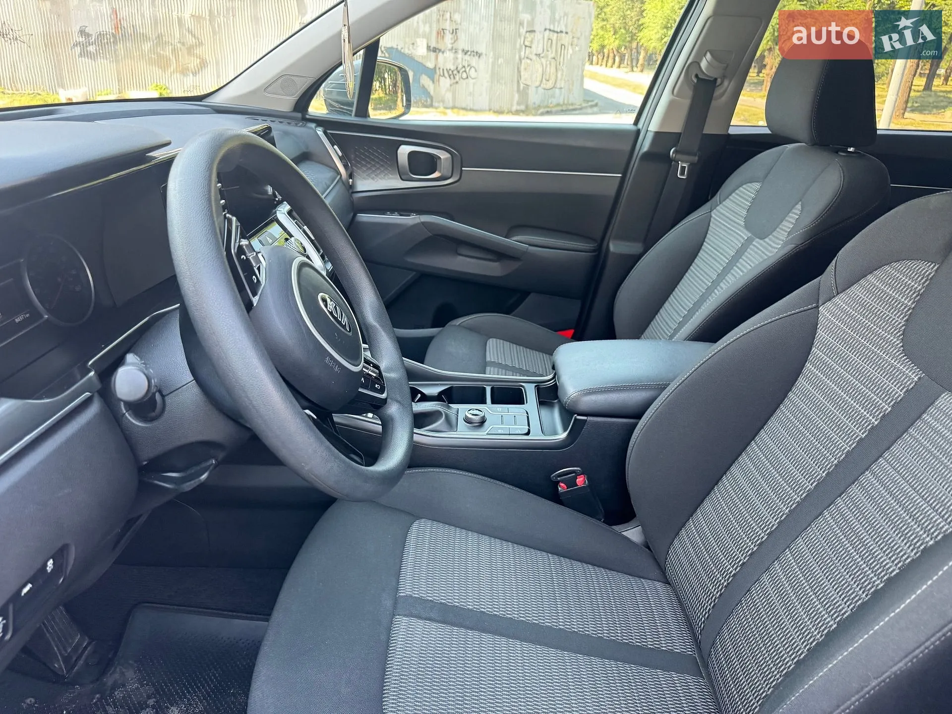 2023 Kia Sorento - мініатюра 16