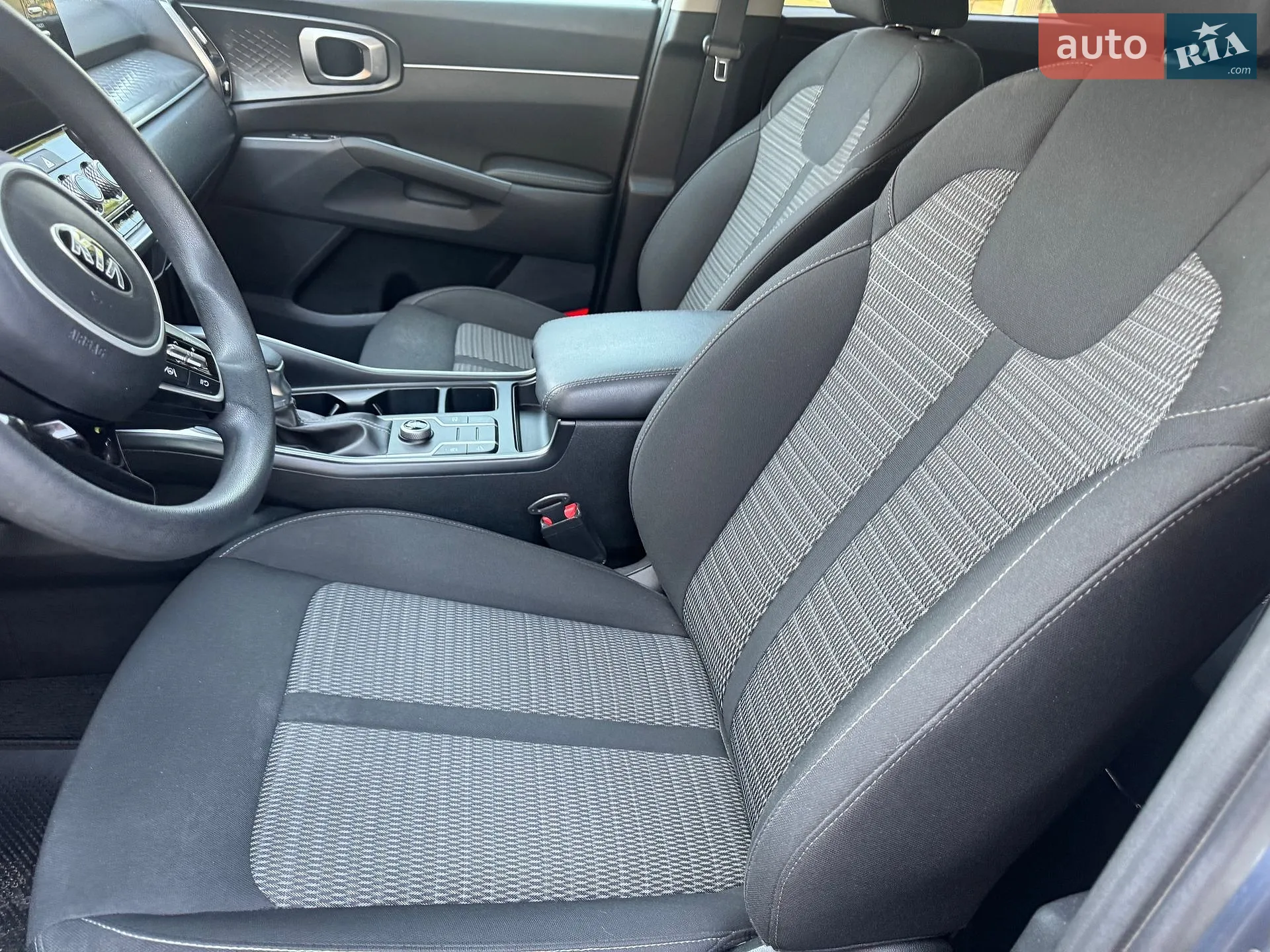 2023 Kia Sorento - мініатюра 17