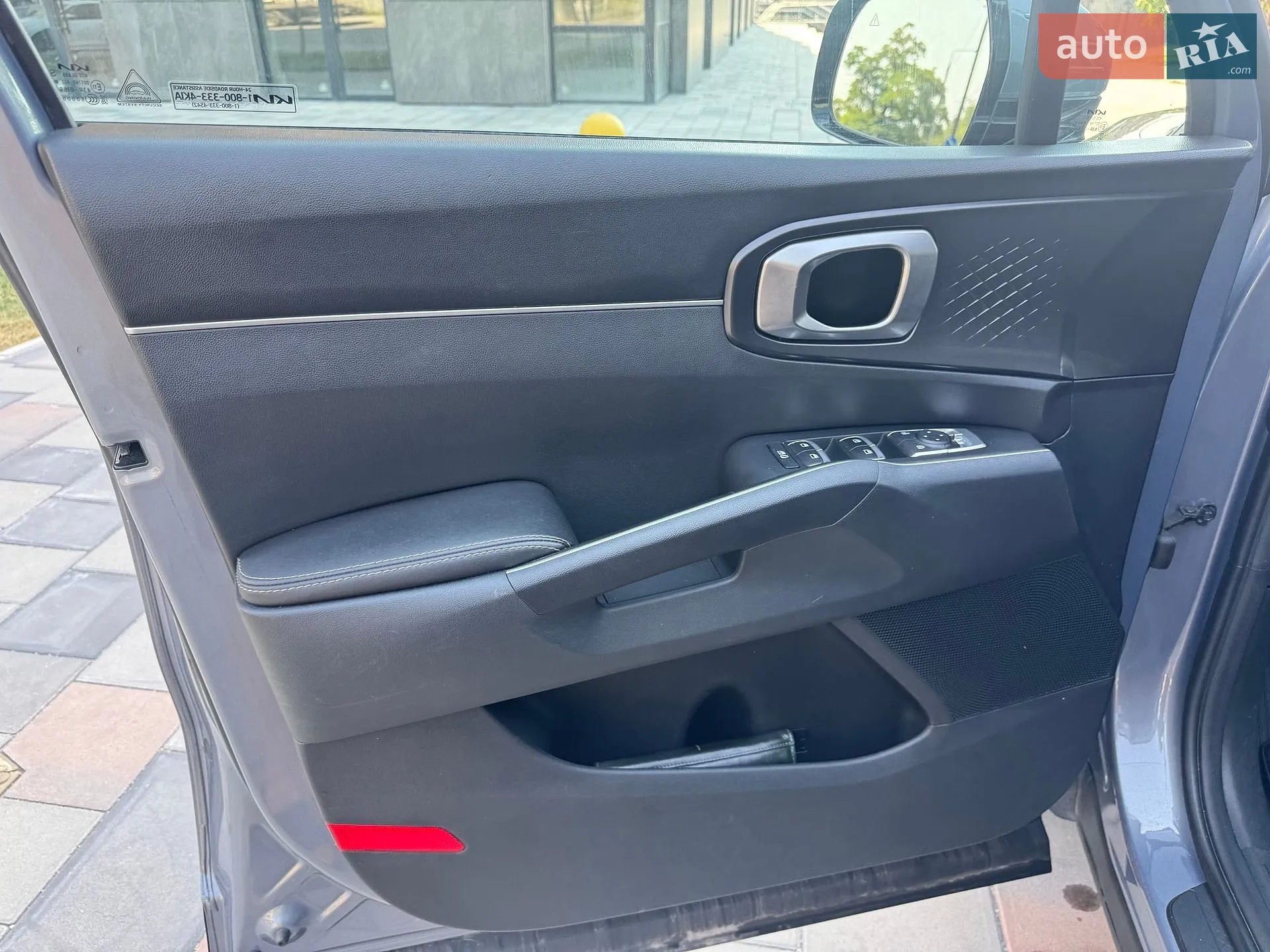 2023 Kia Sorento - мініатюра 18