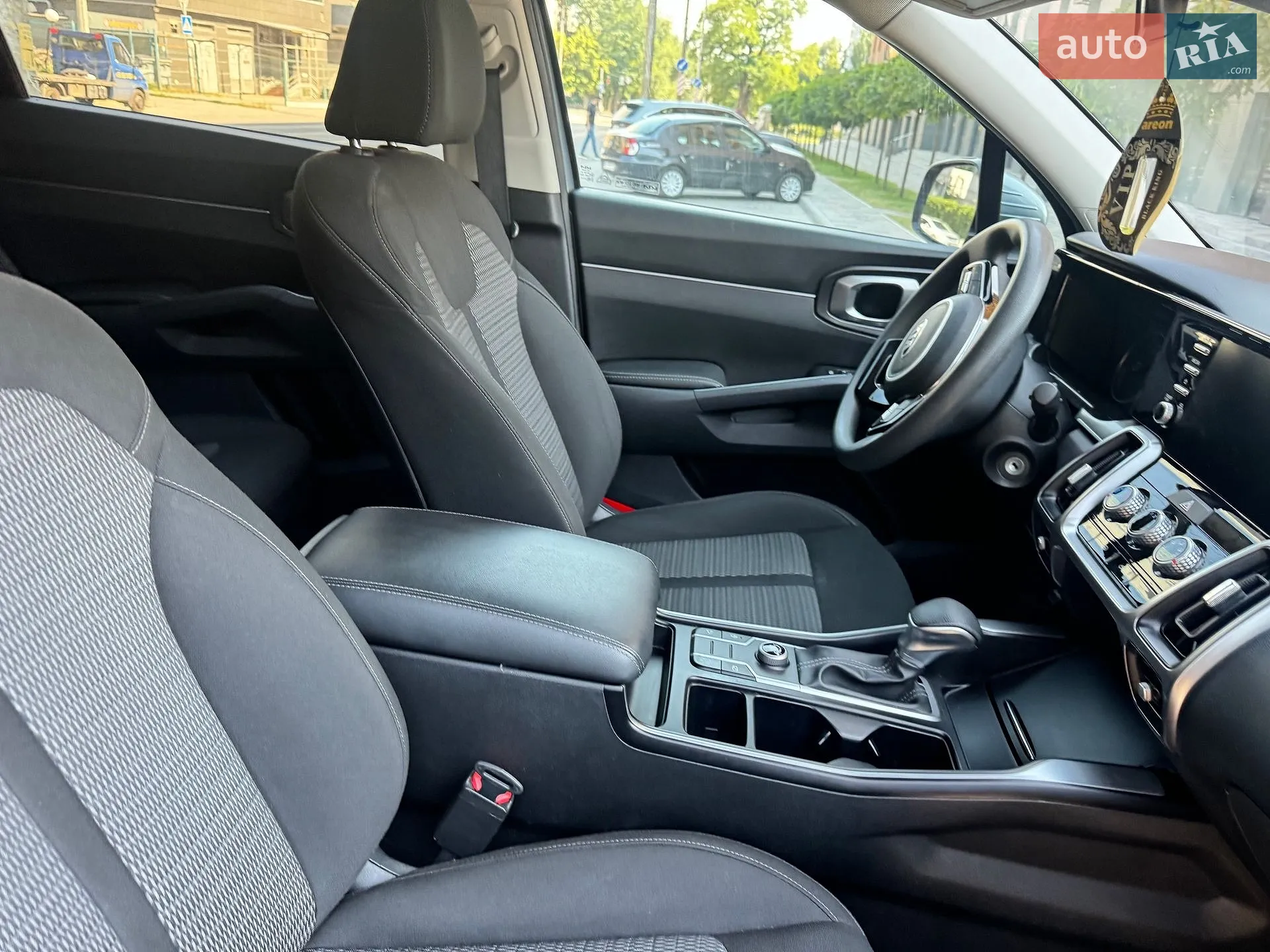 2023 Kia Sorento - мініатюра 22