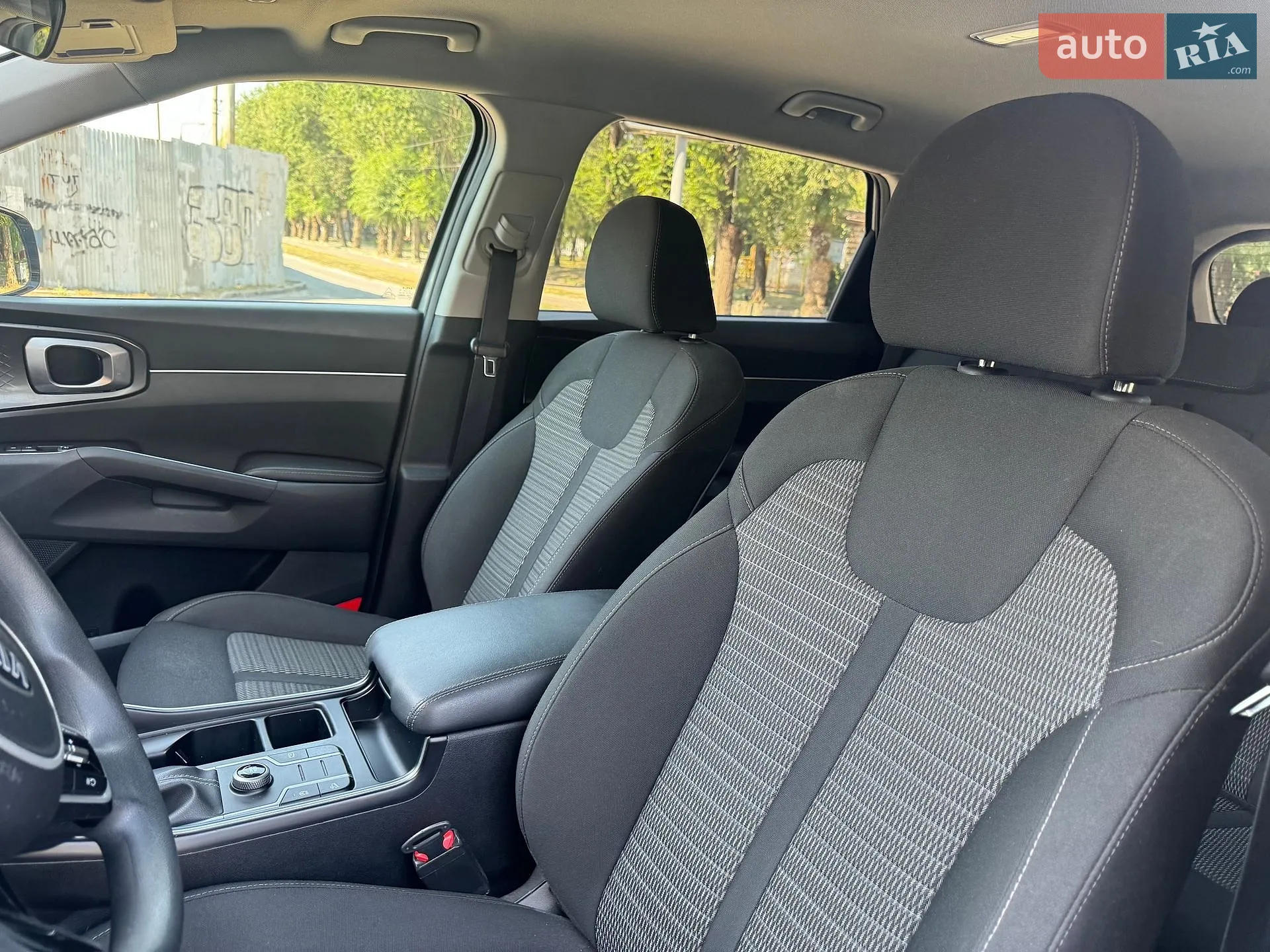2023 Kia Sorento - мініатюра 21