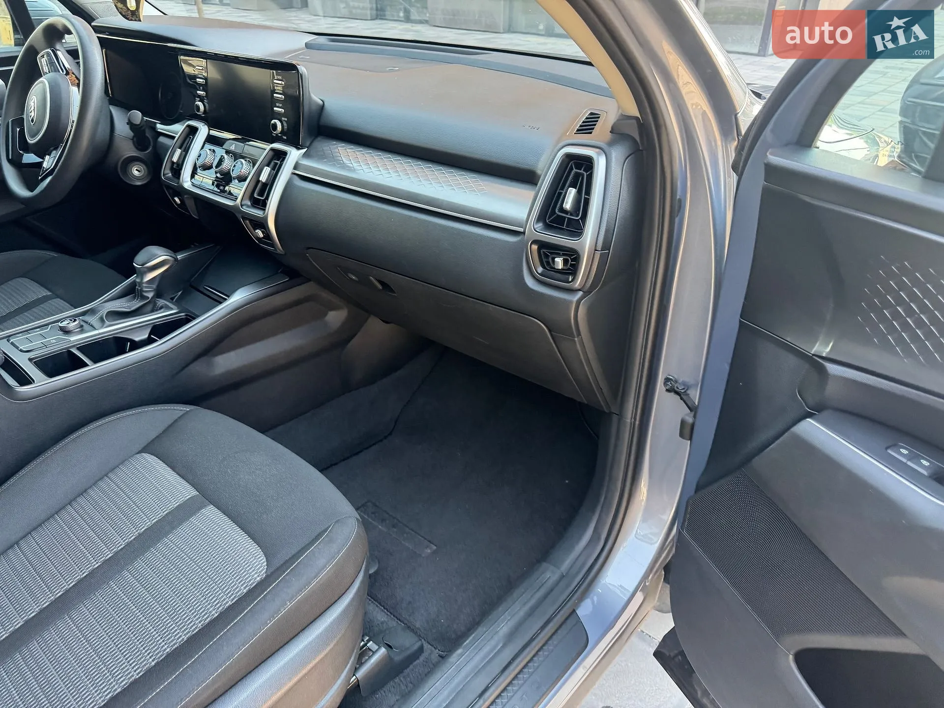 2023 Kia Sorento - мініатюра 24