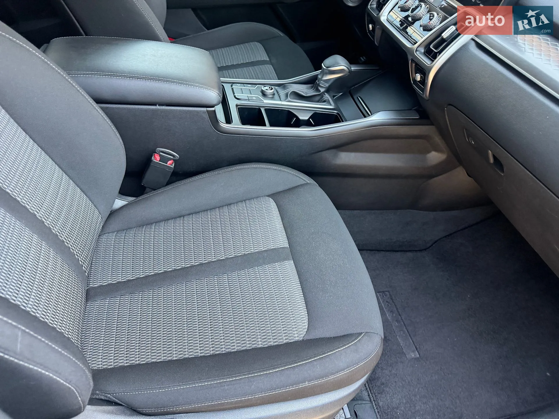 2023 Kia Sorento - мініатюра 23