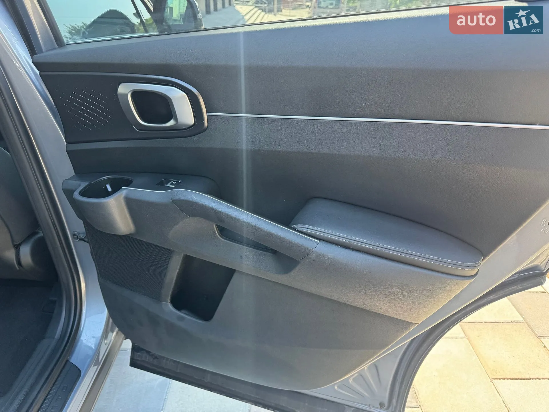 2023 Kia Sorento - мініатюра 25