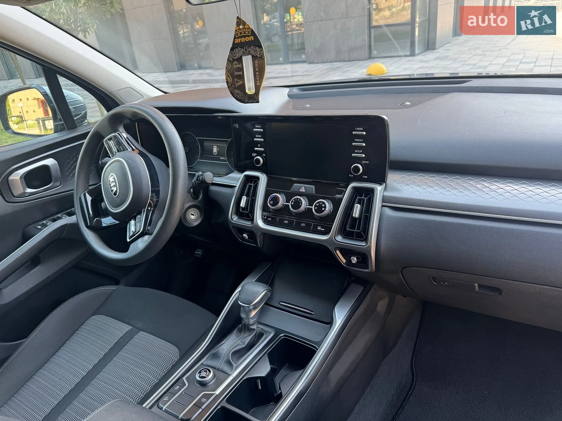 2023 Kia Sorento - мініатюра 26