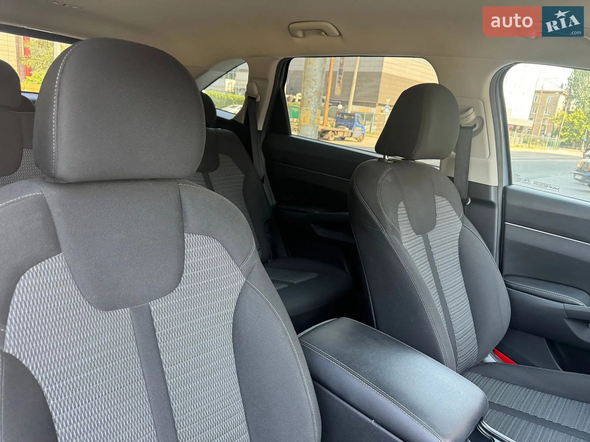 2023 Kia Sorento - мініатюра 27