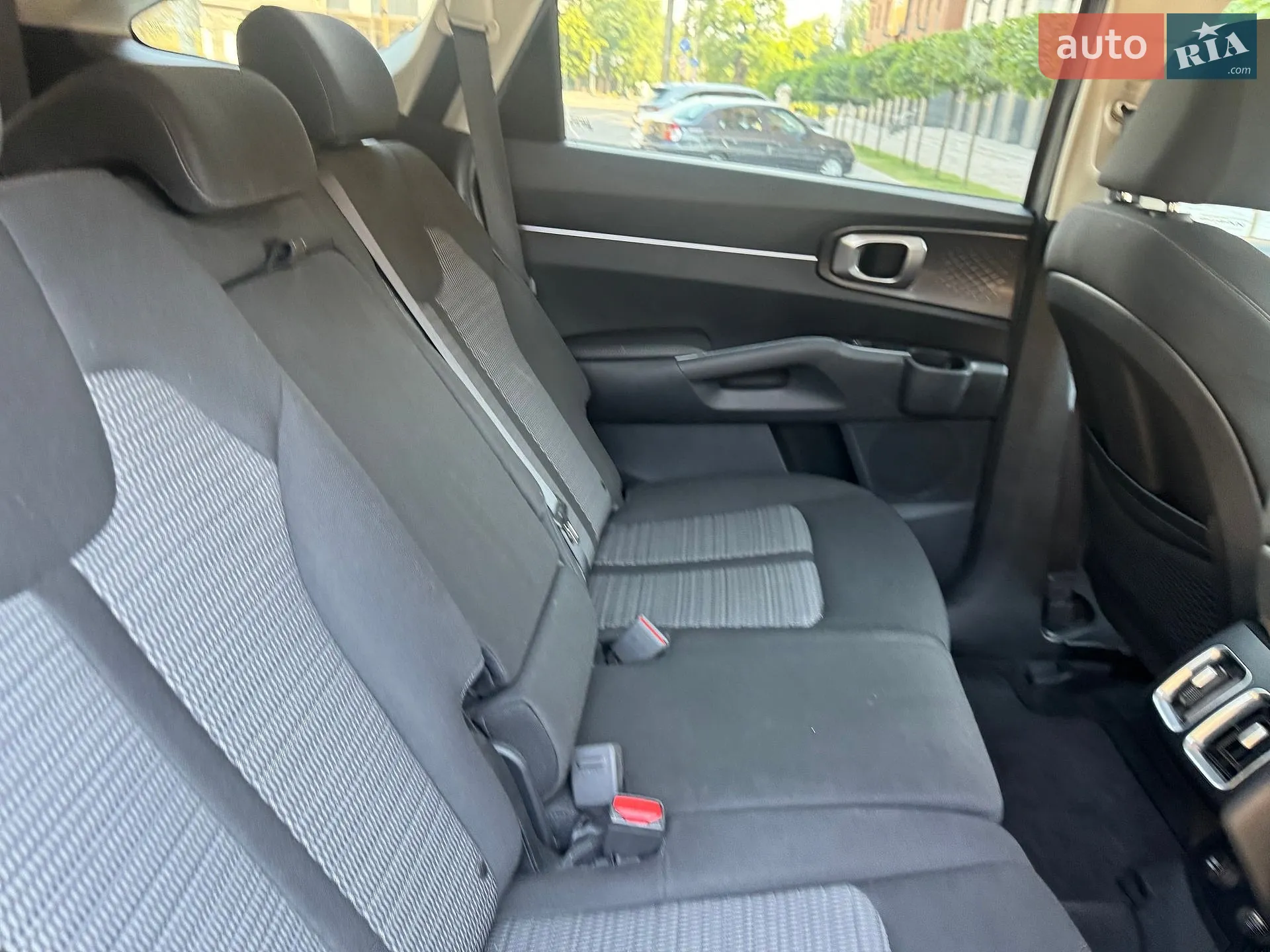 2023 Kia Sorento - мініатюра 28